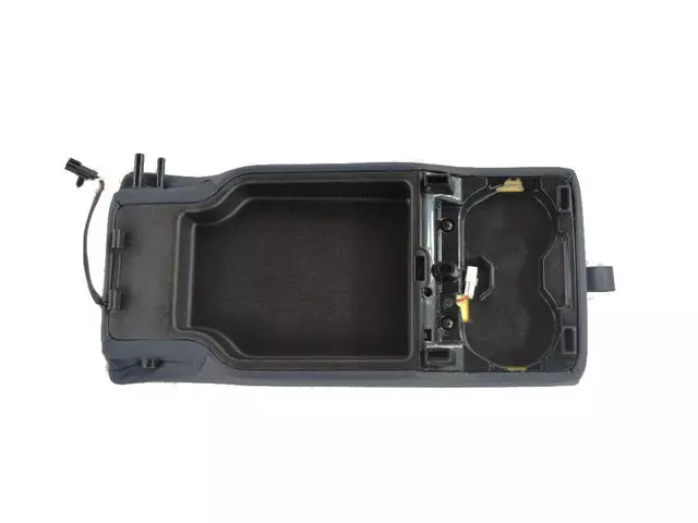 Rear Seat Center Armrest - Mopar (1VV33MBBAA)