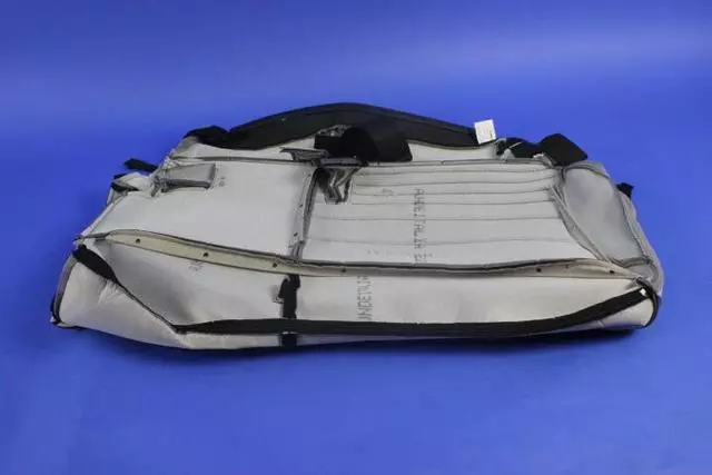 68249755AA - Interior Trim: Rear Seat Cushion Cover, Right for Fiat: 500L Image