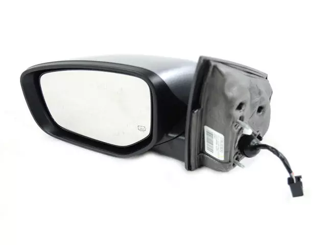 Outside Rear-View Mirror, Left - Mopar (1TA13TZZAI)