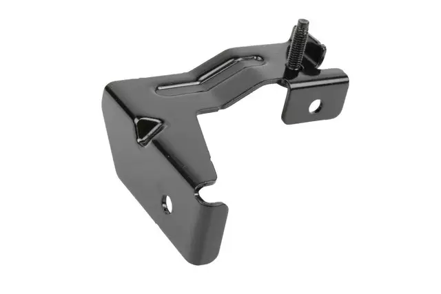 20945297 - Cooling System: Radiator Side Bracket for Buick: LaCrosse, Regal | Chevrolet: Impala, Malibu Image