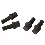 YL8Z4N272AA - Suspension: Drive Shaft Assembly Bolt for FORD Image