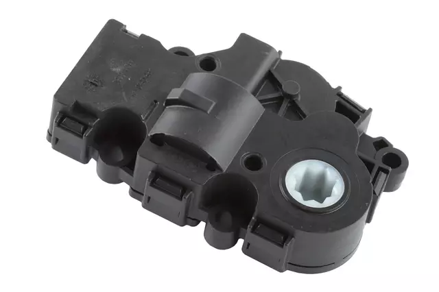 F (S)Actuator - GM (13557963)