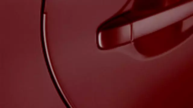 PT9364217003 - Exterior: Door Edge Guard, Ruby Flare Pearl for Toyota: RAV4 Image