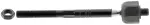 MS50784 - : Steering Tie Rod End for MEVOTECH Image