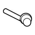 2L1Z3B236BA - Suspension: Adjust Cam for Ford: Expedition | Lincoln: Navigator Image