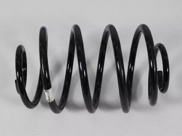 52089104 - Rear Suspension: Rear Coil Spring for Mopar Image