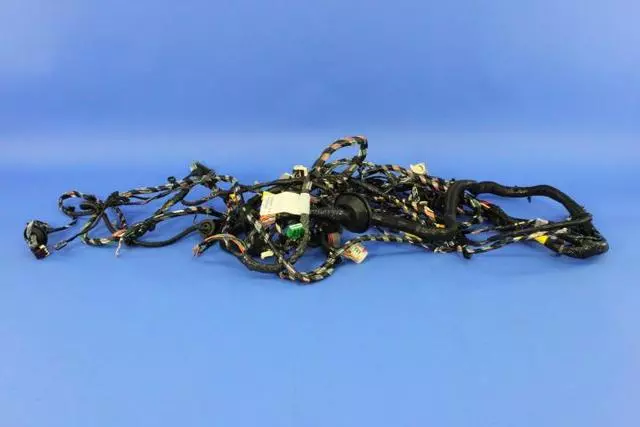 Unified Body Wiring, Us, Canada - Mopar (68233231AA)