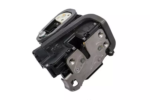 Front Passenger Side Door Latch - GM (13597529)