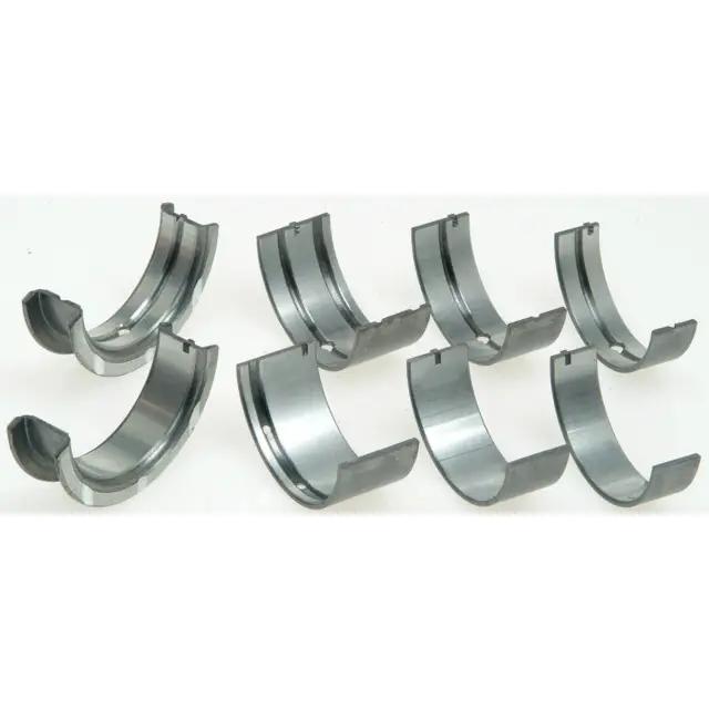 5090MA - Engines &amp; Components: Engine Crankshaft Main Bearing Set for SEALED POWER Image