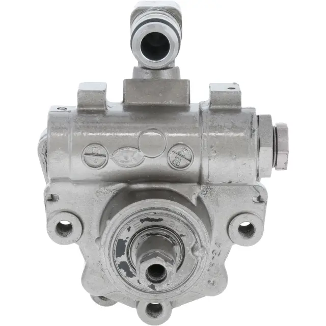 96762M - : Power Steering Pump - MAVAL - Hydraulic Power - Remanufactured - 96762M for Maval Image