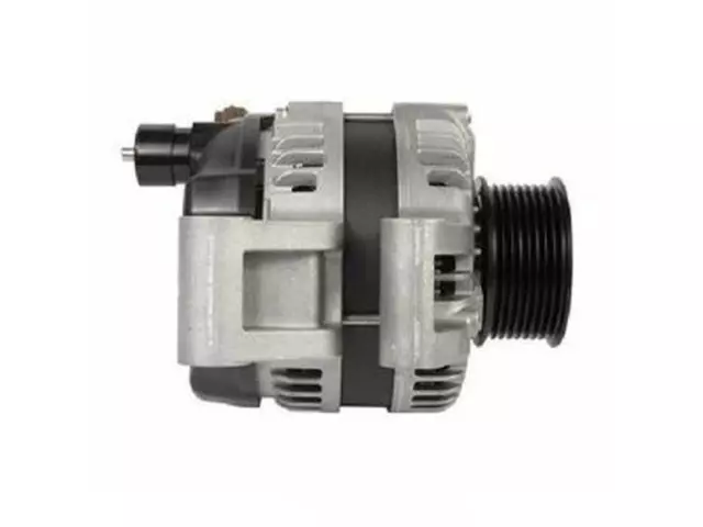 AU2Z10V346BERM - : Remanufactured Alternator Assembly for Ford Image