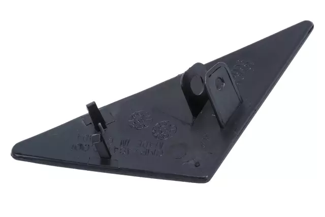 10305817 - : Part# 10305817 Driver Side Windshield Frame Cover for Cadillac: XLR Image