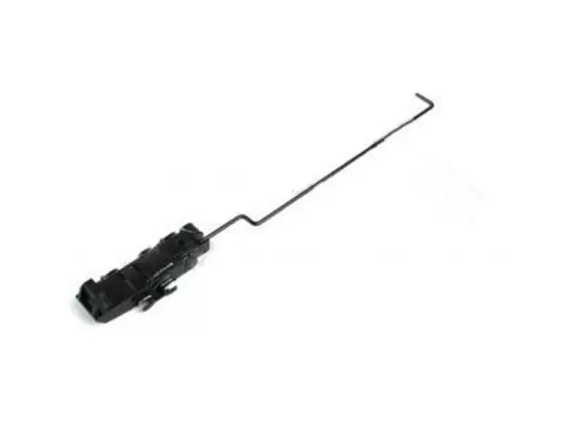 Sunroof Guide Rail - Ford (4C3Z-78500A65-AA)