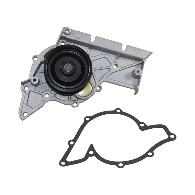 1809010 - Cooling Systems: GMB Engine Water Pump for GMB Image