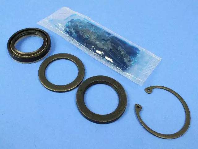 Steering Gear Pitman Shaft Seal Kit - Mopar (4470365)