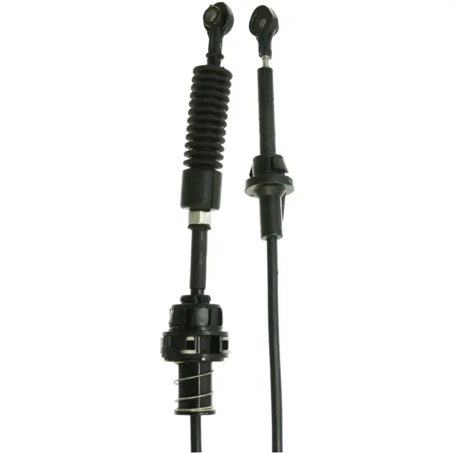 CA1194 - Transmission &amp; Drivetrain: Pioneer Automotive Industries Automatic Transmission Shifter Cable for Pioneer Auto Image