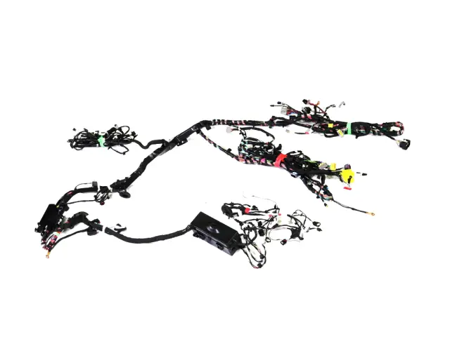 Body Wiring - Mopar (68384061AE)
