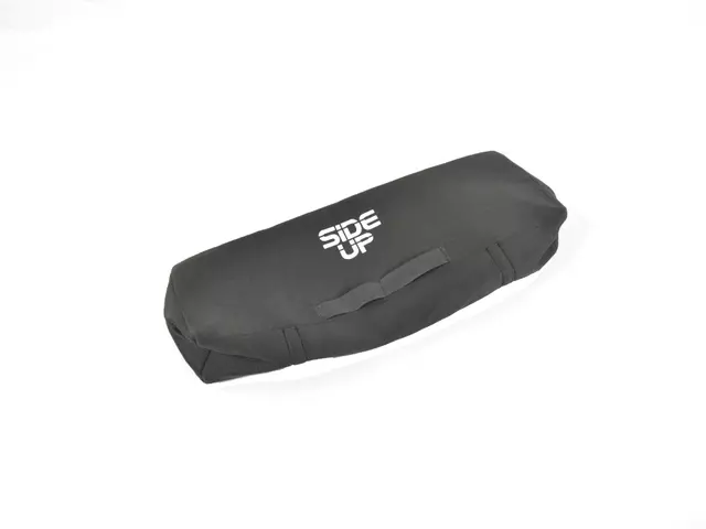 68256087AA - : Tool Bag for Mopar Image