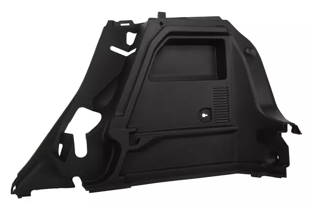 94536138 - Body: Lower Quarter Trim for Chevrolet: Sonic Image