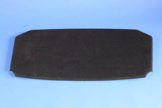 Trunk Carpet - Mopar (1UL76DX9AD)