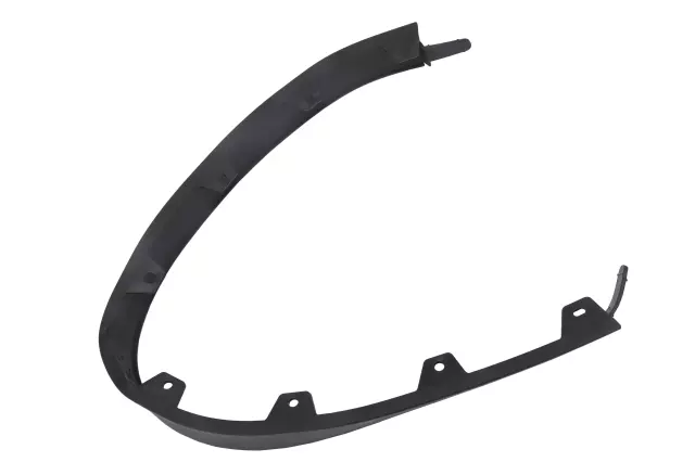 23142930 - : Front Bumper Fascia Center Air Deflector for Chevrolet: Volt Image