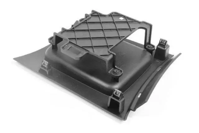 1RN52AAAAC - Interior Trim: Gear Shift Indicator Bezel for Mopar Image