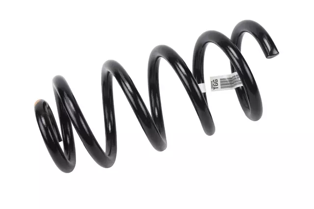 Front Coil Spring - GM (25909346)