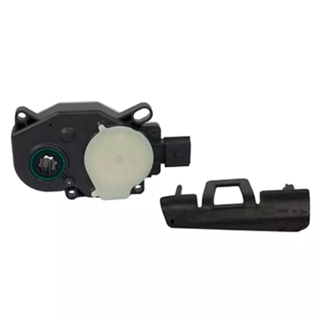 Actuator for shutter - Ford (JR3Z-8475-G)