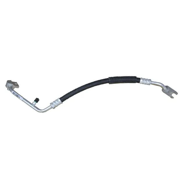 4813293 - Air Conditioning &amp; Heat: A/C Refrigerant Discharge Hose for GLOBAL PARTS DISTRIBUTORS Image