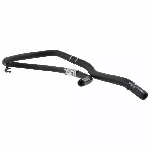 CK4Z8K012E - Cooling System: 2015-2019 Ford Reservoir Hose - Motorcraft (KM-6848) for Ford: Transit-150, Transit-250, Transit-350, Transit-350 HD Image