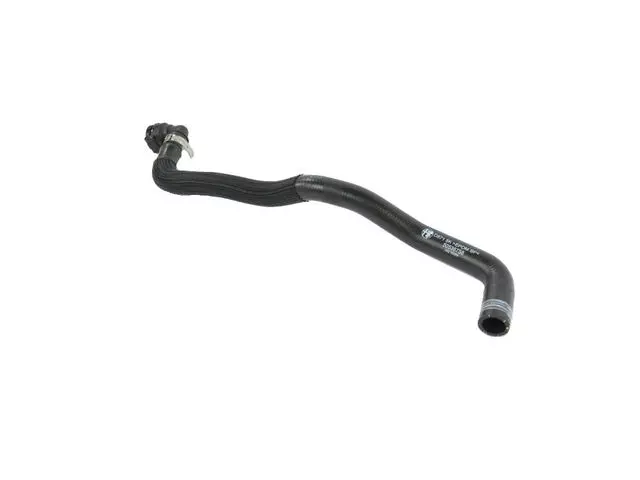 Genuine Alfa Romeo Hose Radiator Outlet - Alfa Romeo (68539387AA)