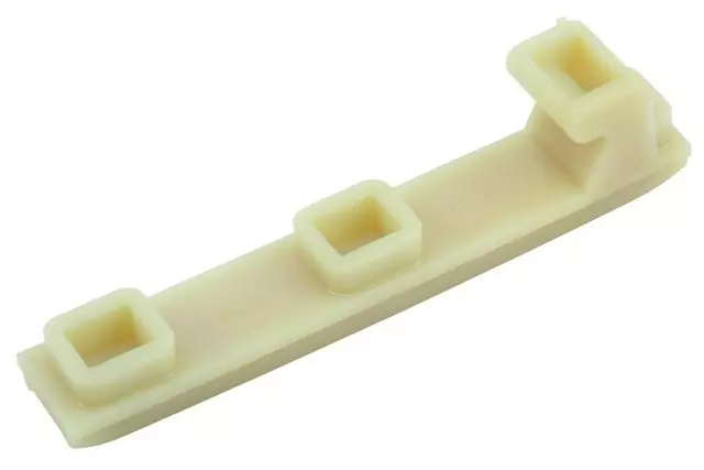 24575256 - Engine: Chain Guide for Buick: Skylark | Chevrolet: Cavalier, Malibu | Oldsmobile: Achieva, Alero | Pontiac: Grand Am, Sunfire Image