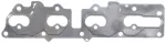 MS19669 - : Exhaust Manifold Gasket for Mahle Image