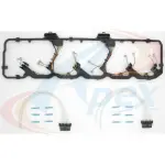 AVC1315S - : APEX Automobile Parts Inc Valve Cover Gasket Set for APEX Automobile Parts Inc Image
