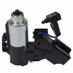 5W1Z3Z719A - Steering: Actuator for Ford: Crown Victoria | Lincoln: Town Car | Mercury: Grand Marquis Image