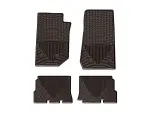 W321COW322CO - : All Weather Floor Mats for WeatherTech Image