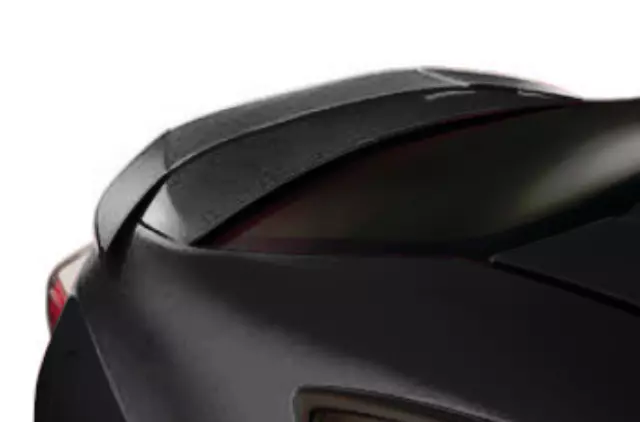 PT9381813002 - Exterior: Spoiler, Rear Lip, Raven for Scion: FR-S | Toyota: 86 Image