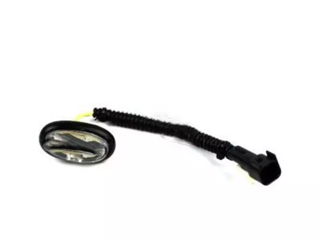 AL3Z15442B - : Marker Lamp for Ford: F-150 Image