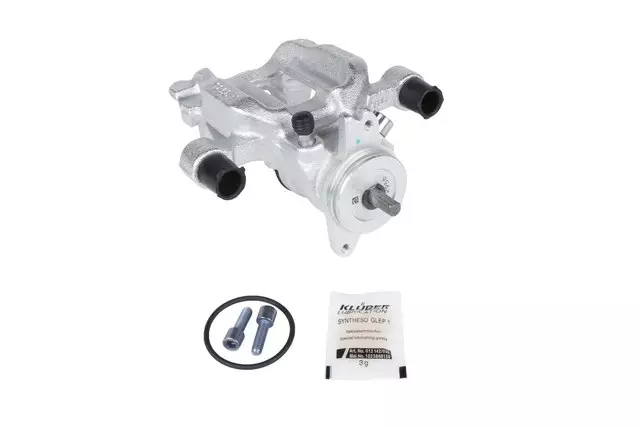 1722822 - Brakes: ACDelcoâ„¢ Disc Brake Caliper for GM Image