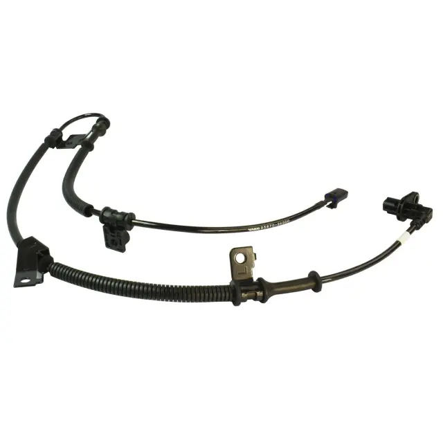 25A5136 - : Mando ABS Wheel Speed Sensor for Mando Image