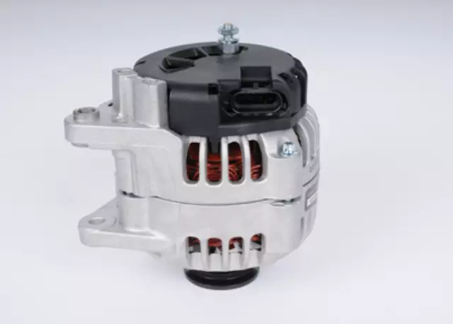 3212161 - : Acdelco™ Alternator for GM Image