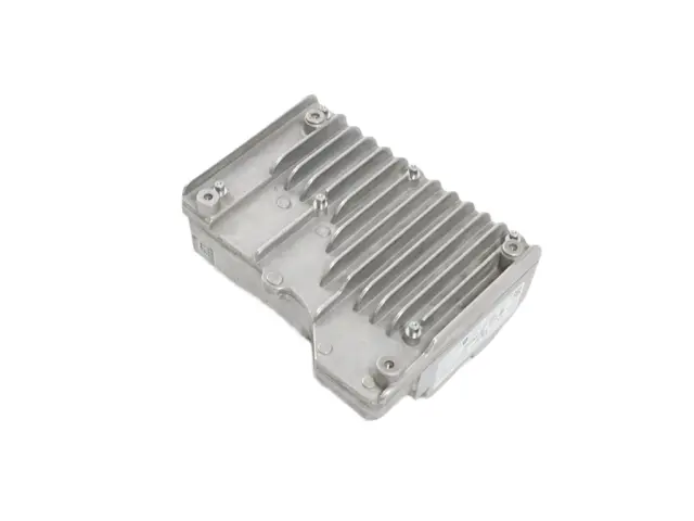 Multi Media Radio - Mopar (68520199AH)