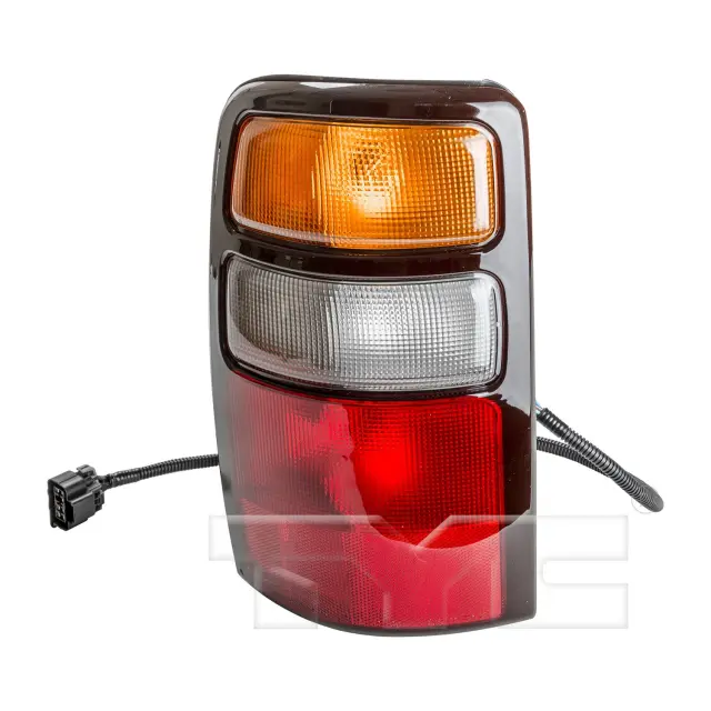 11535490 - : TYC Tail Light Assembly for TYC Image