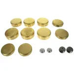 MPE281BR - : Stock Replacement Expansion Plug Kit for Melling Image