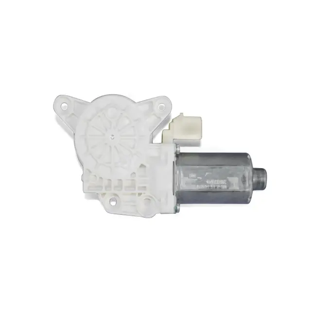 68030657AA - Glass: Window Regulator Motor, Left for Mopar Image