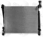 13204C - : gpd Radiator 13204C for GLOBAL PARTS DISTRIBUTORS Image