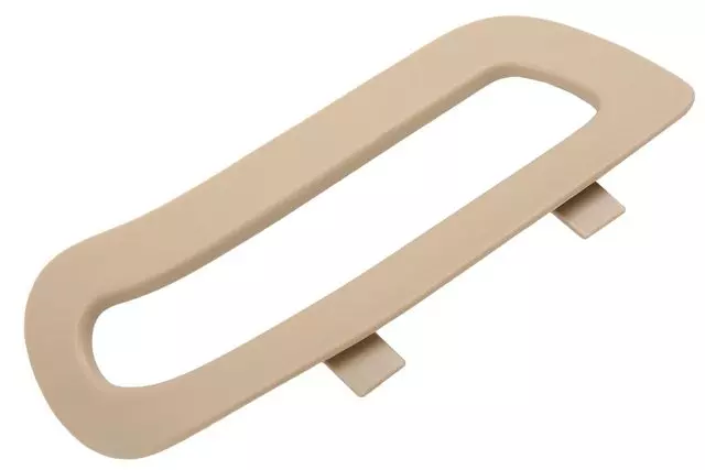 25903598 - Body: Seat Belt Bezel for Cadillac: Escalade Image