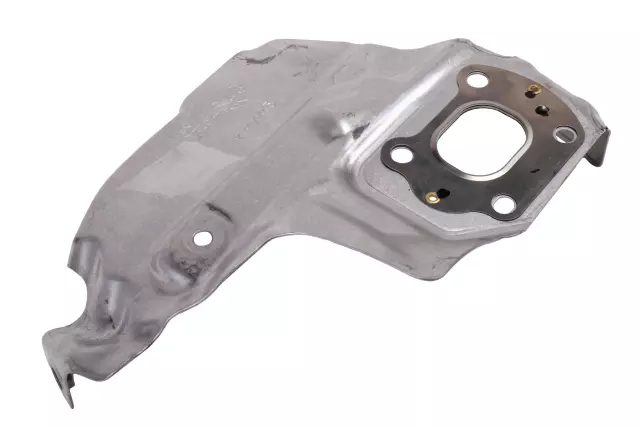 55494843 - : Part# 55494843 Turbocharger Gasket for Buick: Encore GX, Envista | Chevrolet: Trailblazer, Trax Image