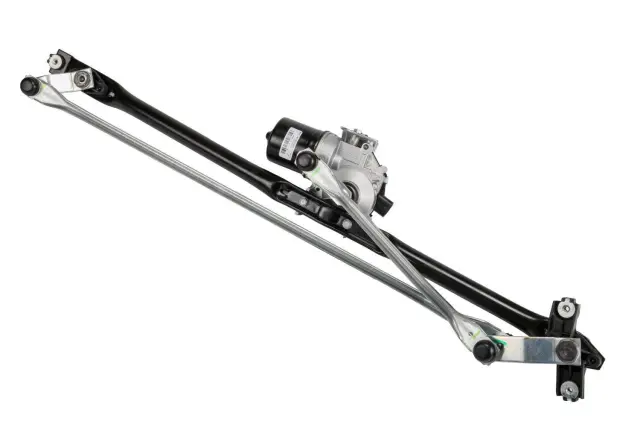84039192 - Exterior: Windshield Wiper System Module for ACDelco Image