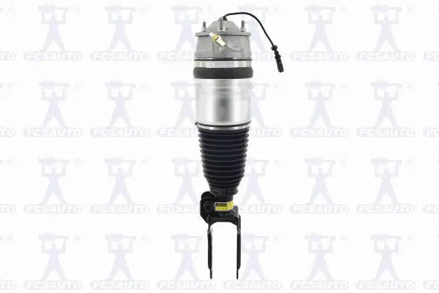 99072 - Suspension &amp; Steering: Electronic Air Suspension Strut Assembly for Focus Auto Parts Image